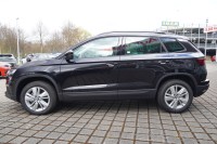 Vorschau: Skoda Karoq 1.5 TSI DSG