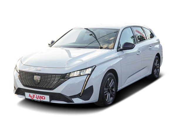 Peugeot 308 SW PureTech 130