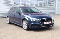 Audi A3 Sportback 35 TFSI S-Line