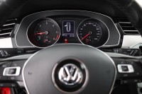 VW Passat Variant 1.6 TDI DSG
