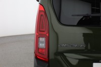 Fiat Doblo Maxi 1.5 BlueHDi Aut.