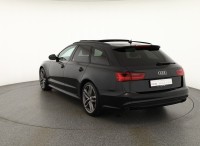 Audi A6 Avant 3.0 TDI quattro competition