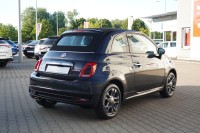 Fiat 500C 1.0 M-Hybrid Hey Google