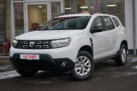 Dacia Duster II TCe 100 LPG Prestige Navi Sitzheizung LED