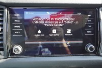 Skoda Kodiaq 2.0 TSI DSG Sportline 4x4