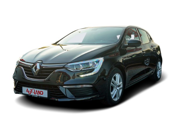 Renault Megane 1.2 TCE