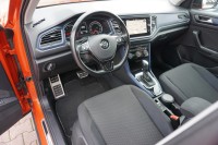 VW T-Roc 1.5 TSI United