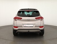Hyundai Tucson 2.0 CRDi Premium 4WD