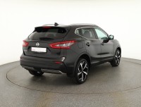 Nissan Qashqai 1.3 DIG-T N-Connecta