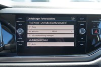 VW Polo 1.0 Comfortline