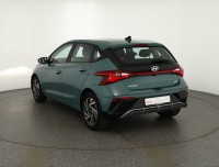 Hyundai i20 1.0 T-GDI Aut.
