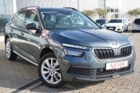Skoda Kamiq 1.0 Ambition