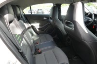 Mercedes-Benz A 180 A180 d