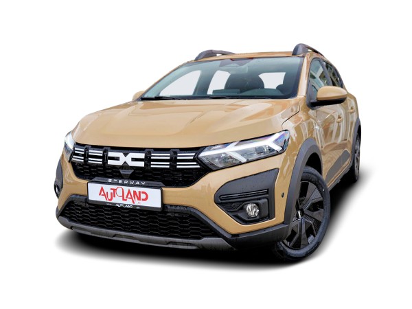 Dacia Sandero Stepway TCe 90 Aut.