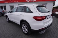 Mercedes-Benz GLC 220 d4Matic AMG Line