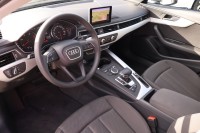 Audi A4 Avant 2.0 TDI basis ultra