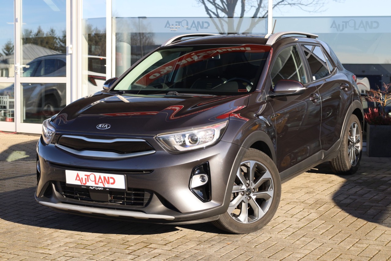 Kia Stonic 1.0 T-GDI Spirit