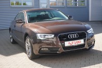 Audi A5 Coupe 3.0 TDI quattro