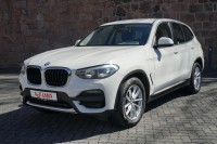 Vorschau: BMW X3 xDrive 20 i Advantage