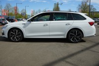 Skoda Octavia Combi Sportline 1.5 eTSI DSG