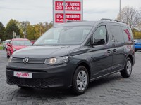 Vorschau: VW Caddy Maxi 1.5 TSI DSG