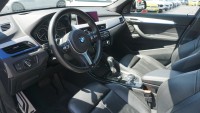 BMW X1 xDrive 25 d Sport Line