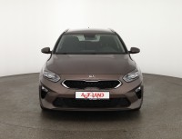 Kia cee'd Sporty Wagon Ceed SW 1.4 TGDI Vision Aut.