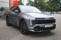 Kia Sportage 1.6 T-GDI GT-Line Hybrid Aut.