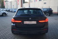 BMW 530 d xDrive M Sport