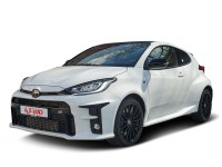 Toyota Yaris 1.6 GR 4WD LED ACC Android Apple DAB