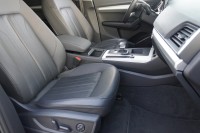 Audi Q5 40 2.0 TDI quattro advanced DSG