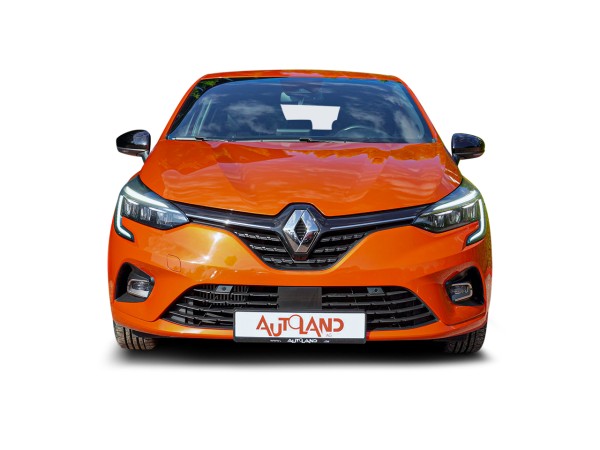 Renault Clio 1.0 TCE R.S. Line