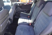 VW Touran 1.5 TSI Highline DSG