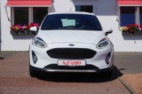 Ford Fiesta 1.0 EcoBoost Active