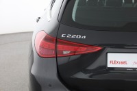 Mercedes-Benz C 220 C220d T Avantgarde