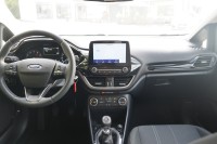 Ford Fiesta 1.0 EcoBoost