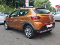 Dacia Sandero Stepway III 1.0 TCE
