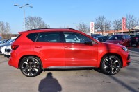 Cupra Ateca 2.0 TSI 4Drive