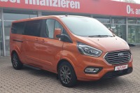 Ford Tourneo Custom Titanium L2
