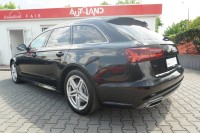 Audi A6 Avant 1.8 TFSI ultra S-Line