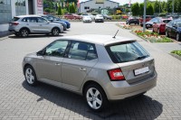Skoda Fabia 1.0 MPI Cool Plus