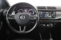 Skoda Fabia Combi 1.0 MPI Clever