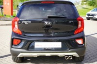 Kia Picanto 1.2 X-Line