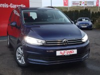 VW Touran 1.5 TSI Comfortline