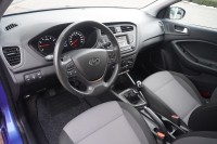 Hyundai i20 1.0 T-GDI