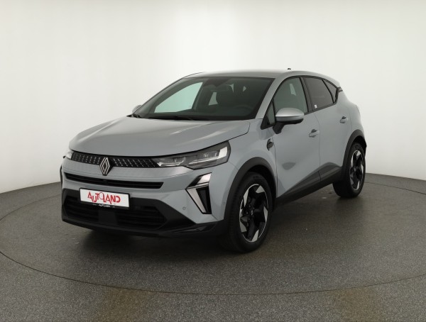 Renault Captur TCe 90