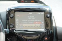 Peugeot 108 1.0 VTi Style