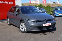 VW Golf VIII Variant Life 1.5 eTSI DSG VC