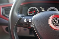 VW Polo 1.0 TSI beats