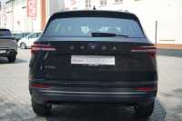 Skoda Karoq 1.5 TSI DSG